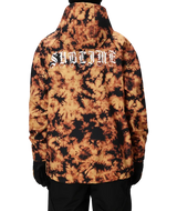 686 x Sublime Waterproof Hoodie