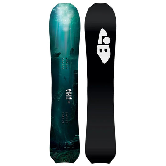 Lib Tech T. Rice Orca 2026 Snowboard 147cm