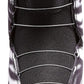 DC Search Womens Zebra Print Snowboard Boot