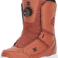 DC Search Womens Brown Snowboard Boot