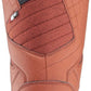 DC Search Womens Brown Snowboard Boot