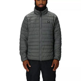 686 Smarty 3-in-1 Form Jacket Charcoal Colorblock