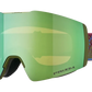 Oakley Fall Line - Dark Brush Ember w/ Prizm Jade Lens
