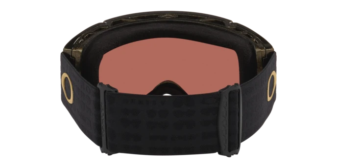 Oakley Flow Scape - 50th Anniversary w/ Prizm 24k Lens