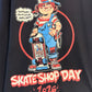 Zekes package!!! Heroin Skateboards and INDY Trucks