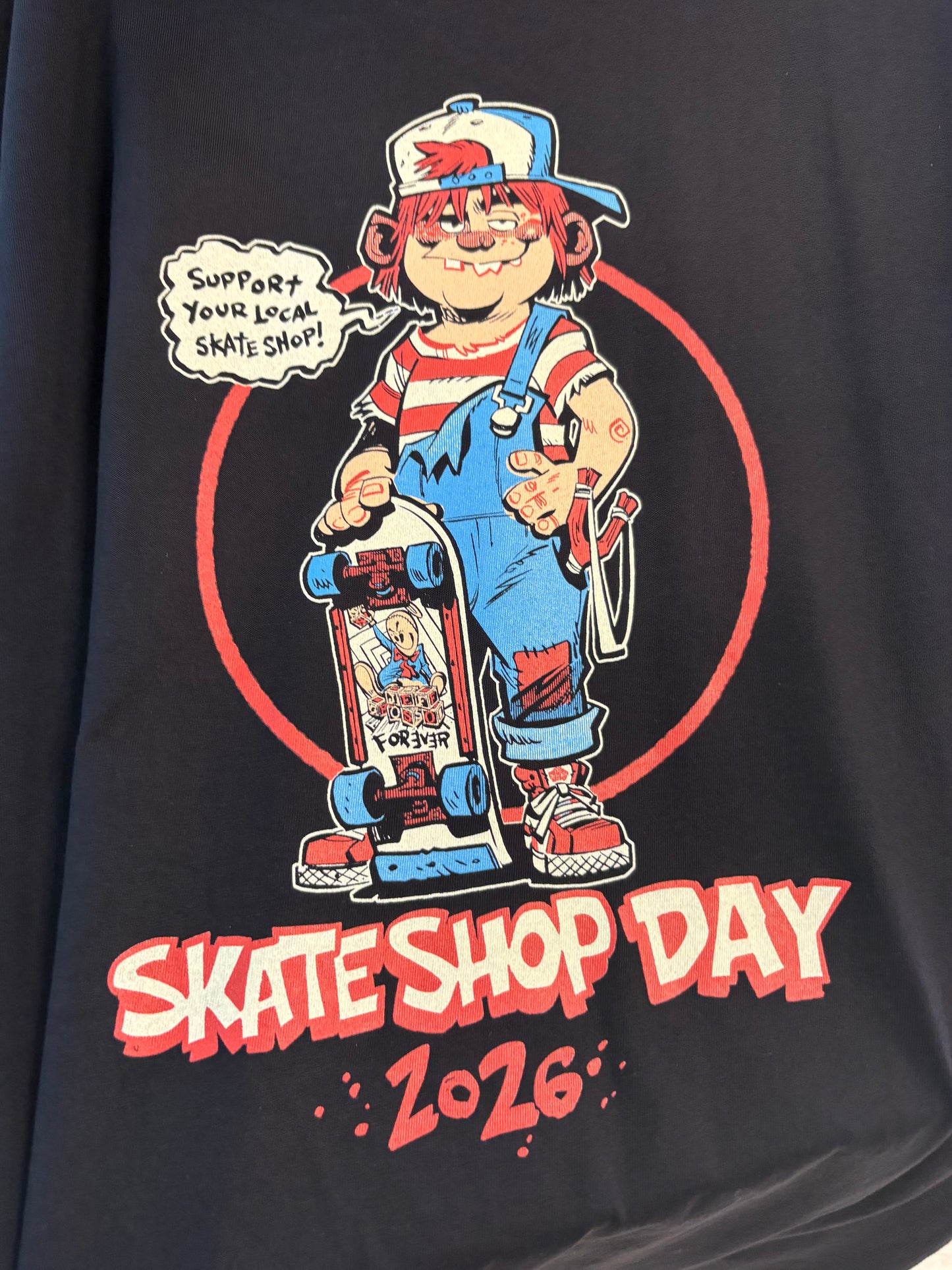 Zekes package!!! Heroin Skateboards and INDY Trucks