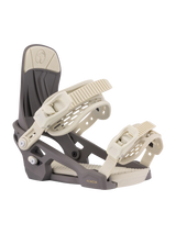Arbor Acacia Binding Plum/Ivory