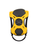 Arbor Hemlock Binding Military/Black