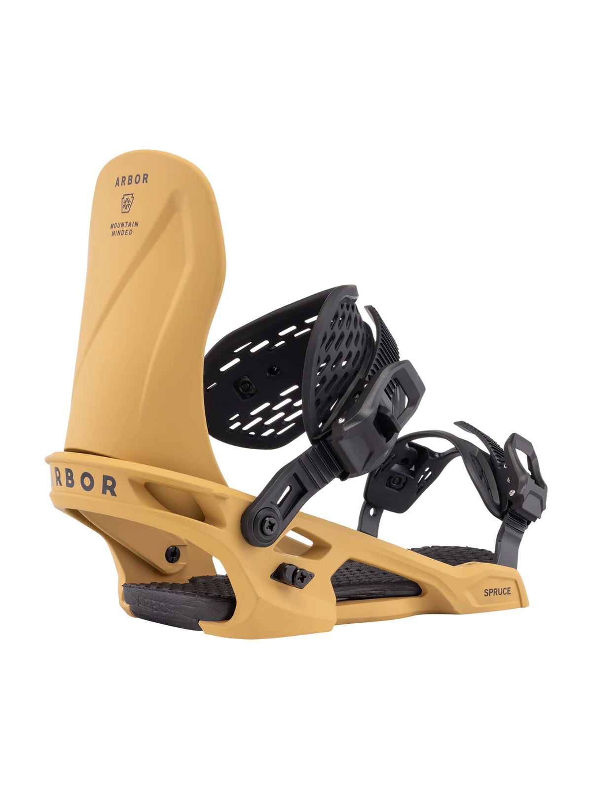 Arbor Spruce Binding Camel