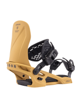 Arbor Spruce Binding Camel