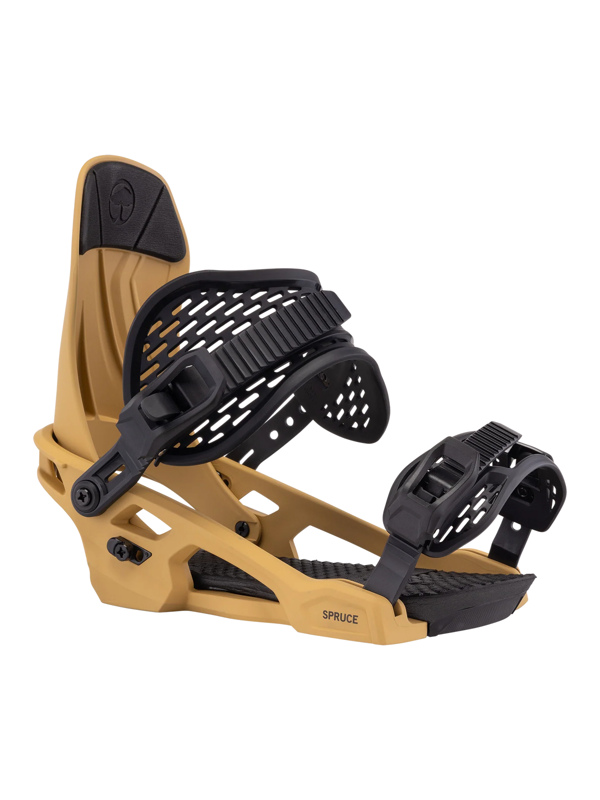 Arbor Spruce Binding Camel