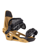Arbor Spruce Binding Camel