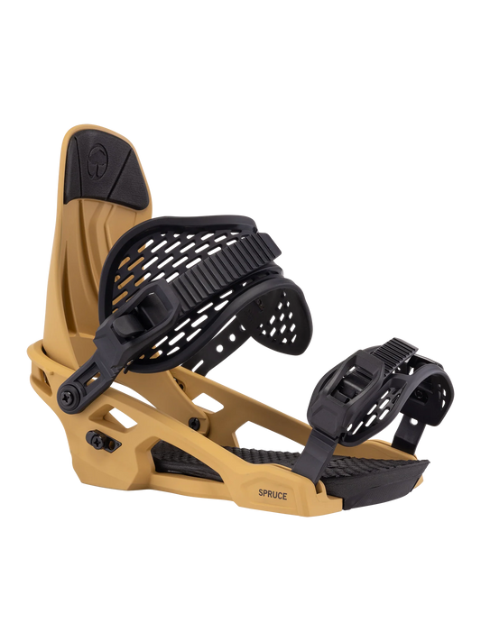 Arbor Spruce Binding Camel