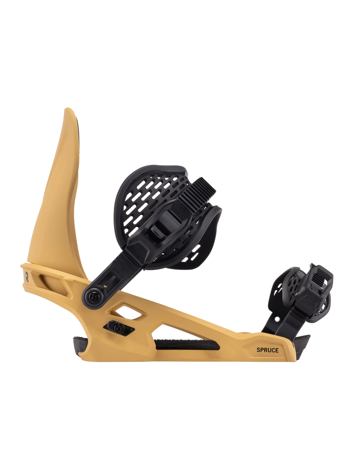 Arbor Spruce Binding Camel