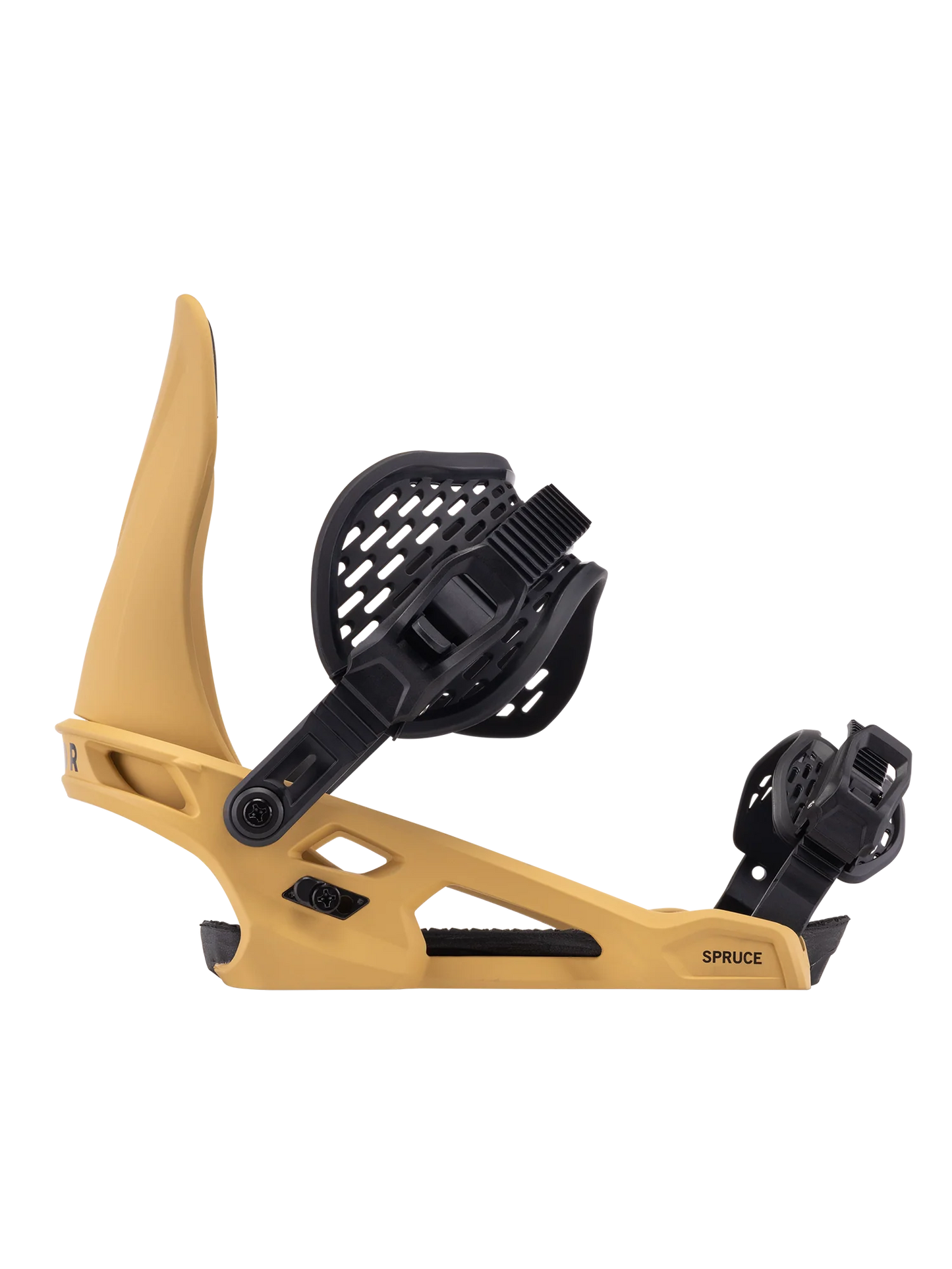 Arbor Spruce Binding Camel