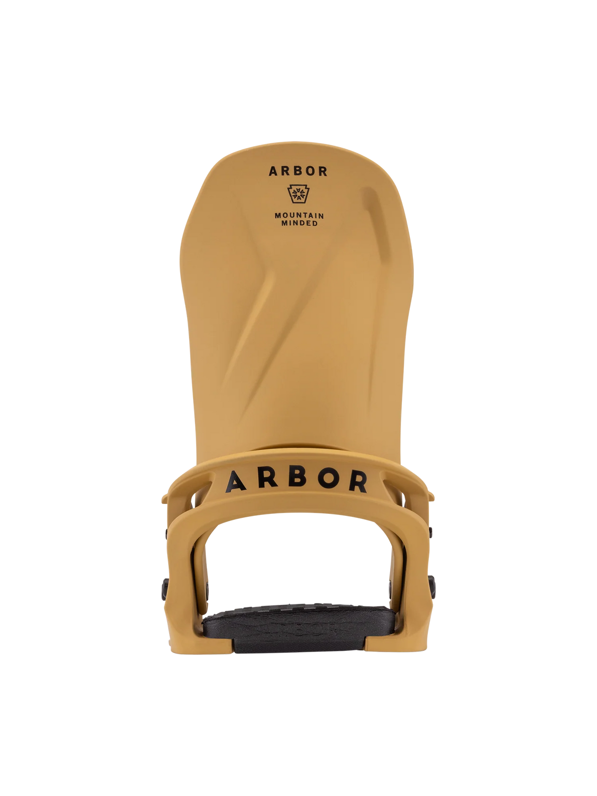 Arbor Spruce Binding Camel