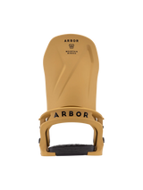 Arbor Spruce Binding Camel