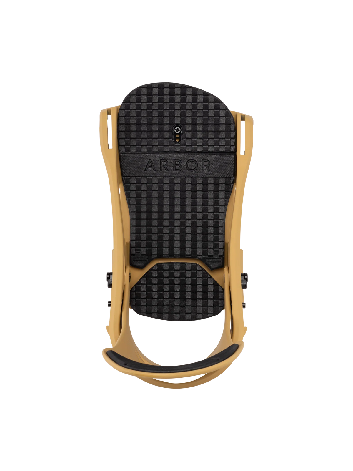 Arbor Spruce Binding Camel