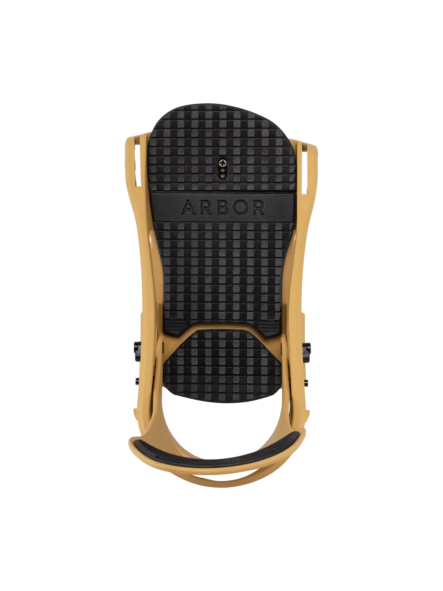 Arbor Spruce Binding Camel