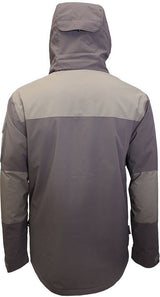 Turbine Altitude Jacket Gunmetal
