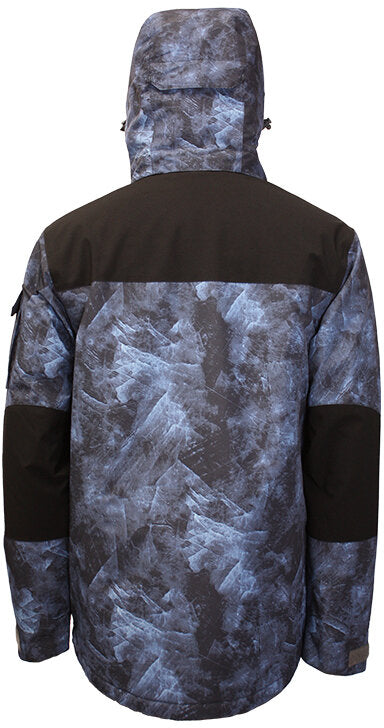 Turbine Altitude Jacket Cordillera