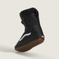 Vans Aura Linerless Black/Gum Snowboard Boot