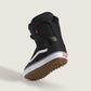 Vans Aura OG Black/White Snowboard Boot