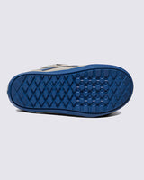 Vans Aura OG Blue/Grey Snowboard Boot