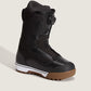 Vans Aura Pro Black/Gum Snowboard Boot