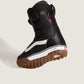Vans Aura Pro Black/Gum Snowboard Boot