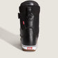 Vans Aura Pro Black/Gum Snowboard Boot