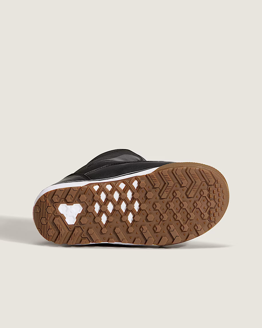 Vans Aura Pro Black/Gum Snowboard Boot