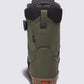 Vans Aura Pro Green/Gum Snowboard Boot