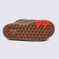 Vans Aura Pro Green/Gum Snowboard Boot