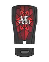 Bent Metal Lightning Supermatic Binding Black/Red