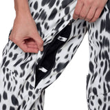 686 Womens Aura Insulated Cargo Snow Pants Civet