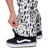 686 Womens Aura Insulated Cargo Snow Pants Civet