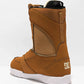 DC Lotus Womens Choco Brown/Off White Snowboard Boot