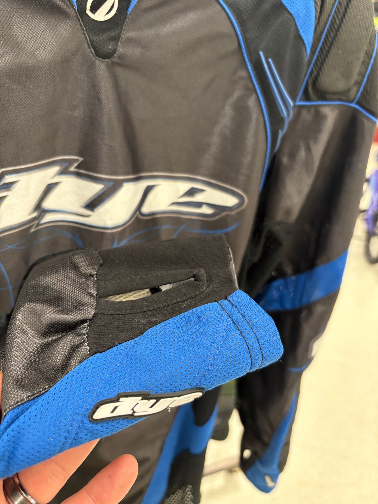 NICK Veasys Radical Paintball package!!!!