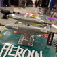 Zekes package!!! Heroin Skateboards and INDY Trucks