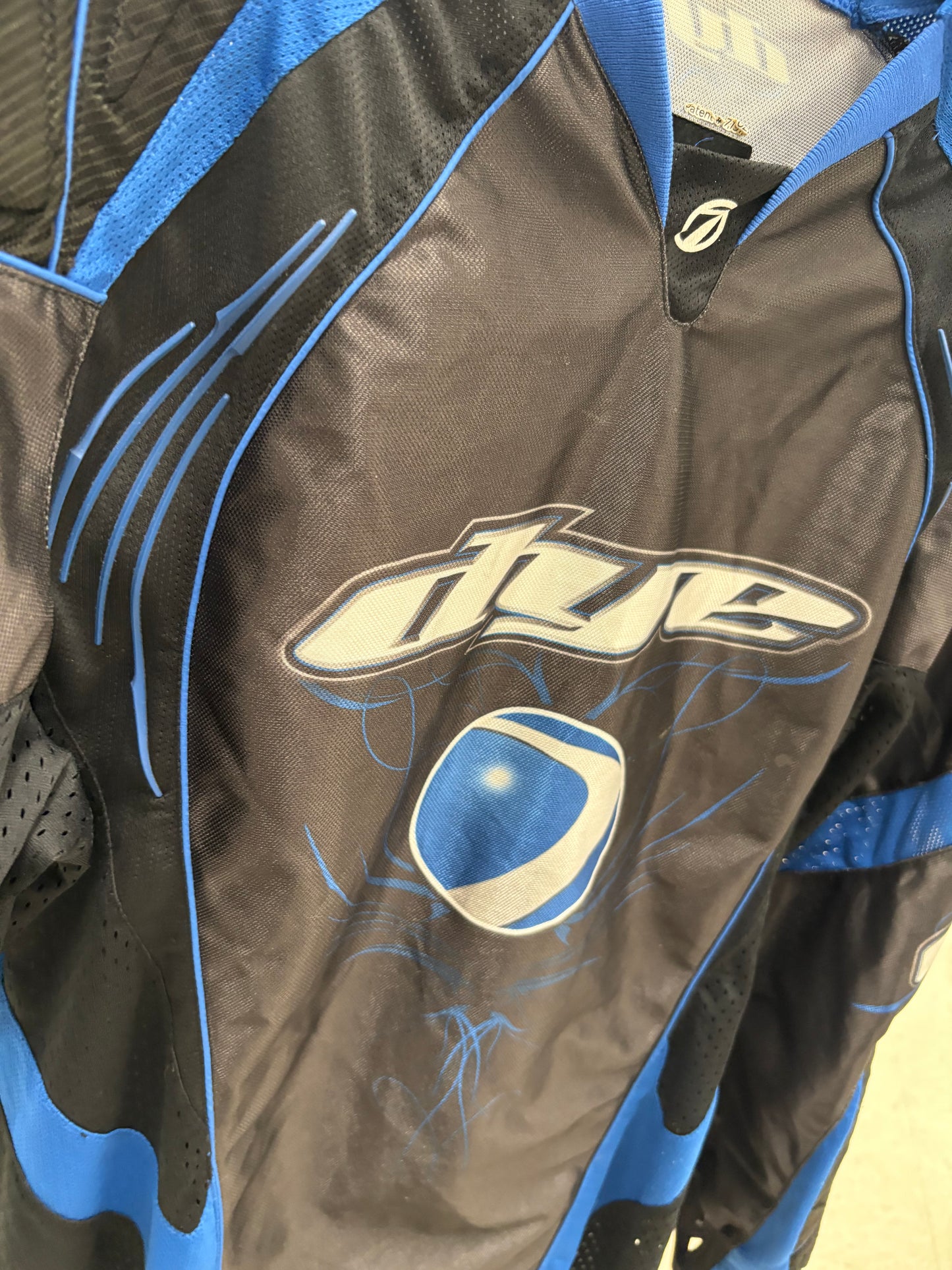 NICK Veasys Radical Paintball package!!!!