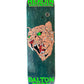 Heroin Dalton Dern Panther Skateboard Deck