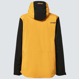 Oakley TNP TBT Insulated Anorak Amber Yellow/Blackout
