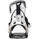 Nidecker Flow Fuse Snowboard Bindings Snowtrooper
