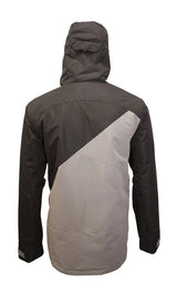 Turbine Flyaway Jacket Black