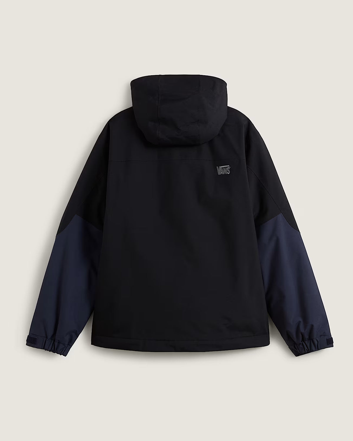 Vans Hellbound Snow Jacket Black