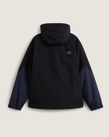 Vans Hellbound Snow Jacket Black