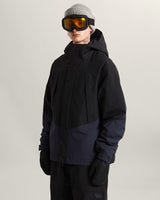 Vans Hellbound Snow Jacket Black