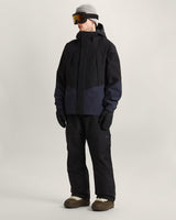 Vans Hellbound Snow Jacket Black
