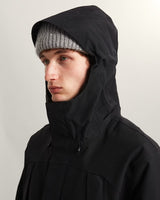 Vans Hellbound Snow Jacket Black